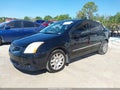 2012 Nissan Sentra — photo 2 of 13 | VIN 3N1AB6AP3CL690589