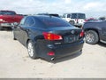 2010 Lexus IS 250 — photo 3 of 16 | VIN JTHBF5C20A5123236