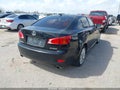 2010 Lexus IS 250 — photo 4 of 16 | VIN JTHBF5C20A5123236