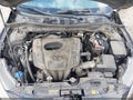 2017 Toyota Yaris — photo 10 of 17 | VIN 3MYDLBYV6HY187719