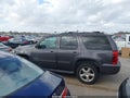 Photo 14 of 17 — 2011 Chevrolet Tahoe