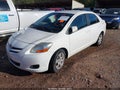 2008 Toyota Yaris — photo 2 of 11 | VIN JTDBT923481262671
