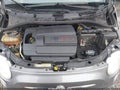 2012 Fiat 500 — photo 10 of 11 | VIN 3C3CFFAR9CT128437
