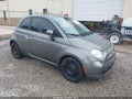 2012 Fiat 500 — photo 1 of 11 | VIN 3C3CFFAR9CT128437