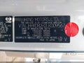 Photo 4 of 6 — 2020 Hino Xjc720/xfc720