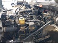 Photo 9 of 16 — 2021 Hino 238/258/268