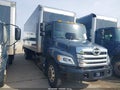 Photo 1 of 16 — 2021 Hino 238/258/268