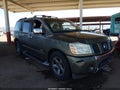 Photo 1 of 11 — 2005 Nissan Armada