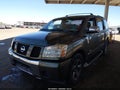 2005 Nissan Armada — photo 2 of 11 | VIN 5N1AA08A75N700117