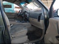 2005 Nissan Armada — photo 5 of 11 | VIN 5N1AA08A75N700117