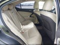Photo 8 of 18 — 2012 Lexus IS 250