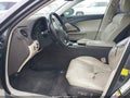 2012 Lexus IS 250 — photo 17 of 18 | VIN JTHBF5C27C5165504