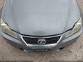 Photo 6 of 18 — 2012 Lexus IS 250