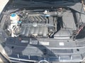 2012 Volkswagen Passat — photo 10 of 11 | VIN 1VWCM7A31CC093629