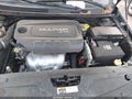 2015 Chrysler 200 — photo 10 of 13 | VIN 1C3CCCAB3FN755441