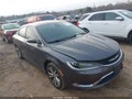 2015 Chrysler 200 — photo 1 of 13 | VIN 1C3CCCAB3FN755441