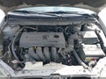Photo 10 of 13 — 2005 Toyota Corolla