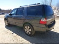 Photo 3 of 18 — 2015 Ford Expedition