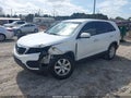 2012 Kia Sorento — photo 2 of 16 | VIN 5XYKT3A12CG306883