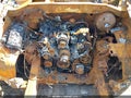 2007 Ford F-150 — photo 10 of 11 | VIN 1FTPW14V17FA93157