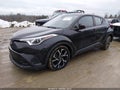 Photo 2 of 18 — 2018 Toyota C-HR