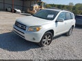 2008 Toyota RAV4 — photo 2 of 16 | VIN JTMZK31V885018385