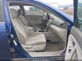 2008 Toyota Camry — photo 5 of 15 | VIN 4T4BE46K38R023692