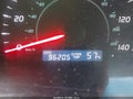 2008 Toyota Camry — photo 7 of 15 | VIN 4T4BE46K38R023692