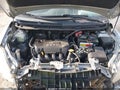 Photo 10 of 12 — 2008 Toyota Yaris