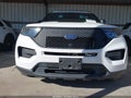 Photo 6 of 21 — 2021 Ford Police Interceptor Utility