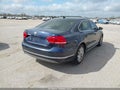 2012 Volkswagen Passat — photo 4 of 12 | VIN 1VWCH7A35CC072352