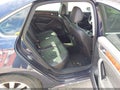 2012 Volkswagen Passat — photo 8 of 12 | VIN 1VWCH7A35CC072352