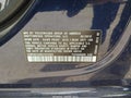 2012 Volkswagen Passat — photo 9 of 12 | VIN 1VWCH7A35CC072352