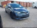Photo 1 of 15 — 2015 Toyota Corolla