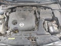 Photo 10 of 14 — 2010 Nissan Maxima