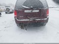 Photo 6 of 11 — 2010 Honda Pilot