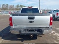 2010 Chevrolet Silverado 1500 — photo 17 of 17 | VIN 1GCSCSE09AZ138055
