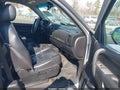 2010 Chevrolet Silverado 1500 — photo 5 of 17 | VIN 1GCSCSE09AZ138055