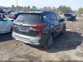Photo 4 of 19 — 2021 Kia Seltos