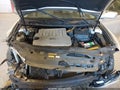 2008 Toyota Avalon — photo 10 of 16 | VIN 4T1BK36B78U315780