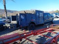 2012 Ford F-550 Chassis — photo 4 of 19 | VIN 1FD0W5GT5CEA31856