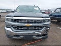 Photo 12 of 16 — 2017 Chevrolet Silverado 1500