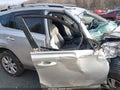 2014 Toyota RAV4 — photo 12 of 16 | VIN 2T3DFREVXEW206213