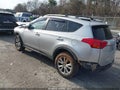 2014 Toyota RAV4 — photo 3 of 16 | VIN 2T3DFREVXEW206213