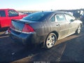 Photo 4 of 17 — 2011 Chevrolet Impala