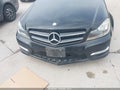 2013 Mercedes-Benz C-Class — photo 6 of 11 | VIN WDDGJ4HB0DF944382