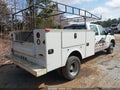2010 Chevrolet Silverado — photo 4 of 11 | VIN 1GB7KZB64AF132552