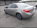 Photo 3 of 17 — 2015 Toyota Corolla