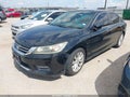 2015 Honda Accord — photo 2 of 19 | VIN 1HGCR2F77FA218556