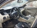 Photo 5 of 11 — 2013 Ford Taurus
